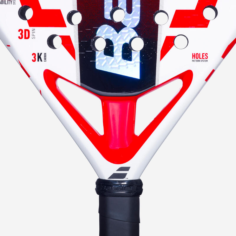 Raketa na padel Babolat Viper Juan Lebron 2.5 2025