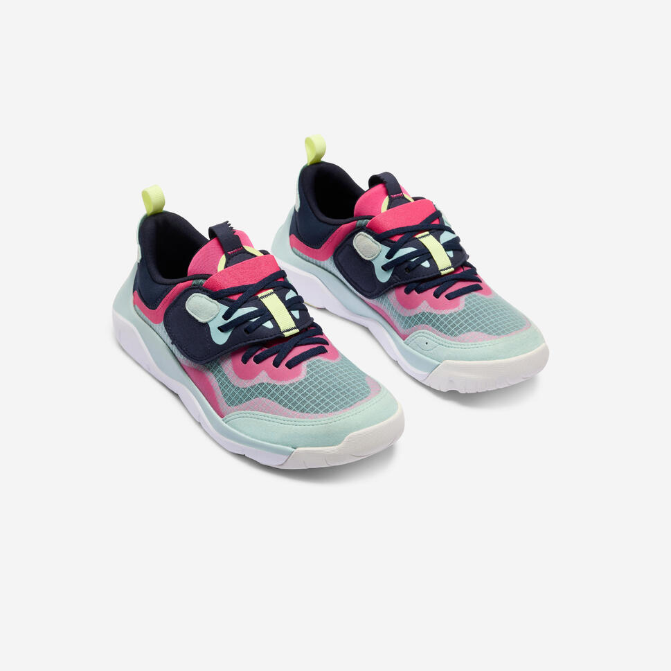 Buty sportowe dla dzieci Decathlon Playful City