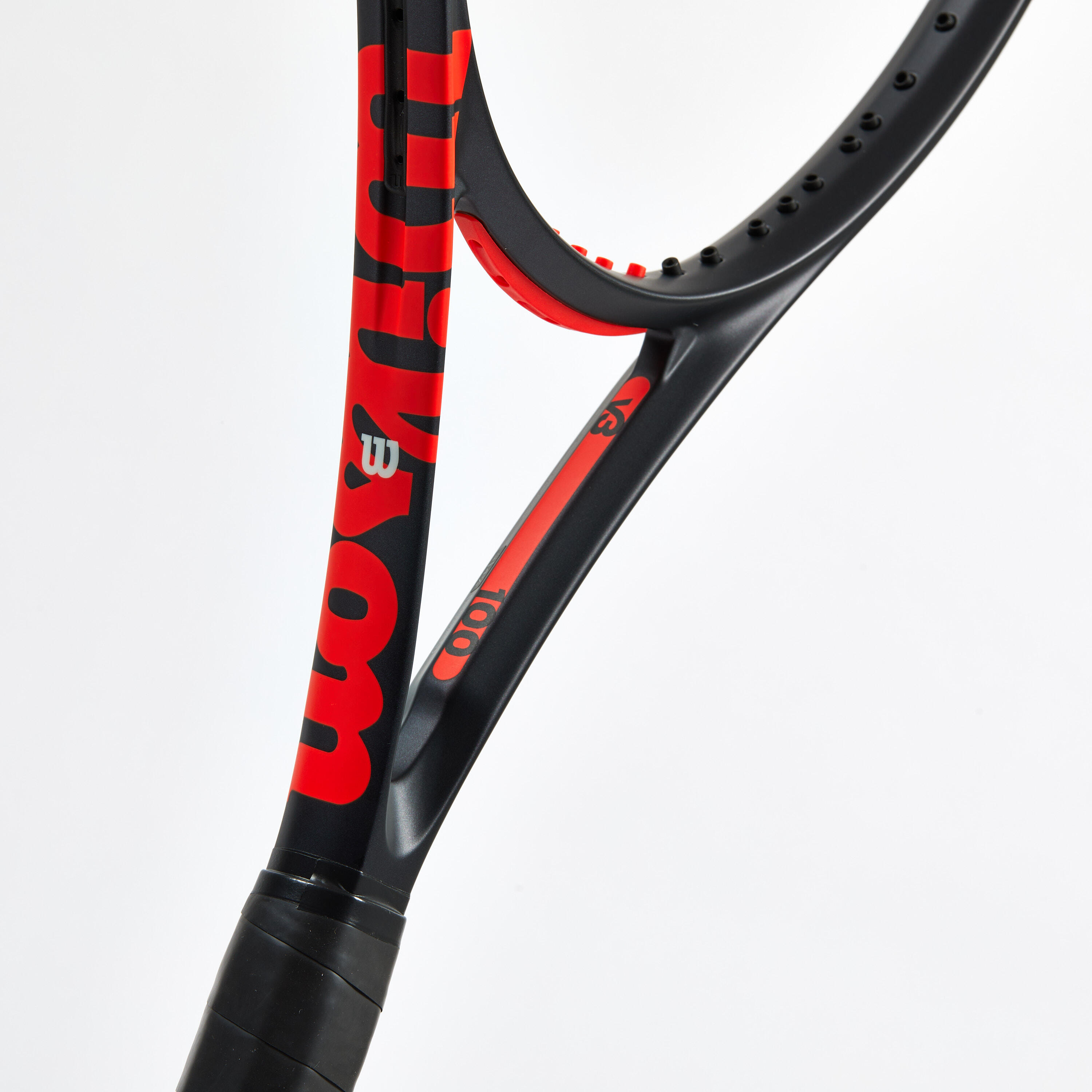 Rakieta tenisowa Wilson Clash 100 V3 WILSON | Decathlon