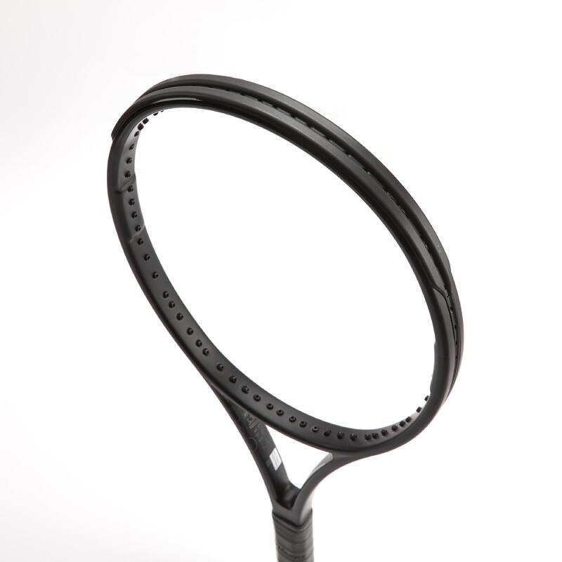 Raquette de tennis adulte Wilson Pro Staff 97 LS V14 noir 290g