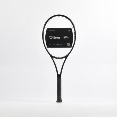 Racchetta tennis adulto Wilson PRO STAFF 97 LS V14 290 g nera