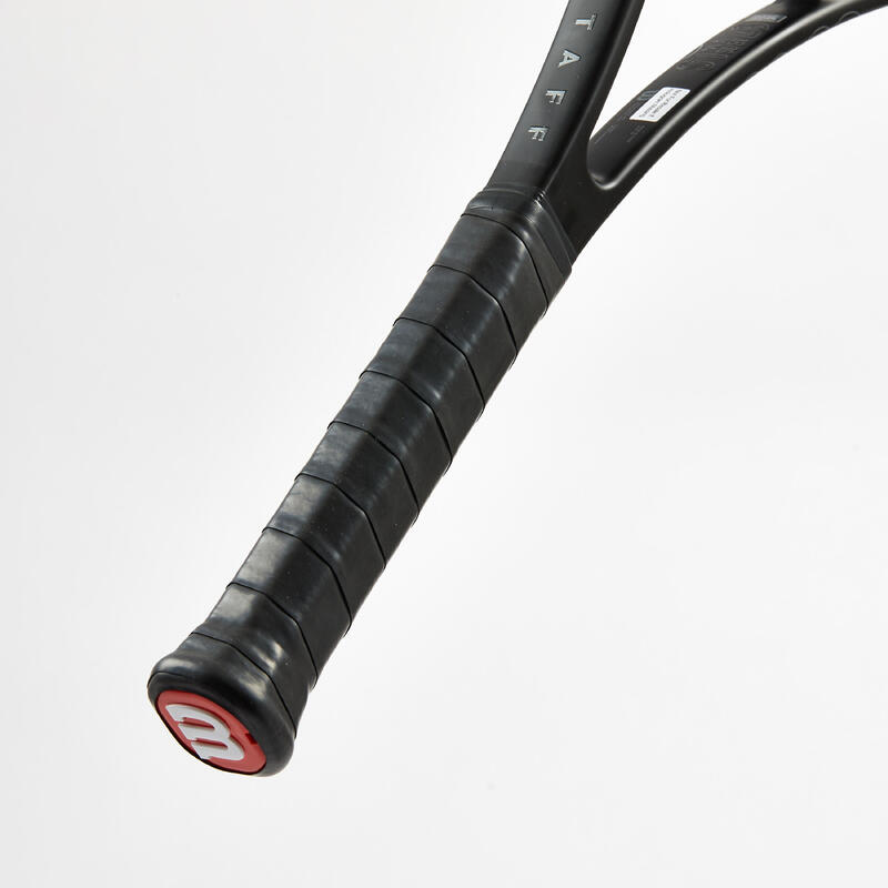 Raquette de tennis adulte Wilson Pro Staff 97 LS V14 noir 290g