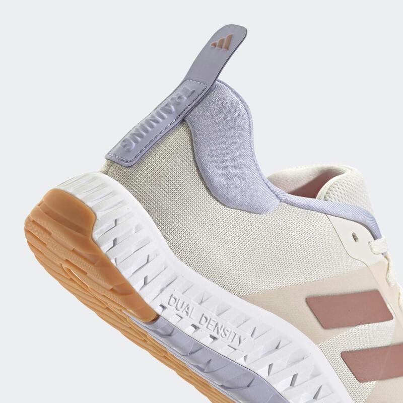 Încălțăminte Everyset Fitness ADIDAS Bej-Mov Damă