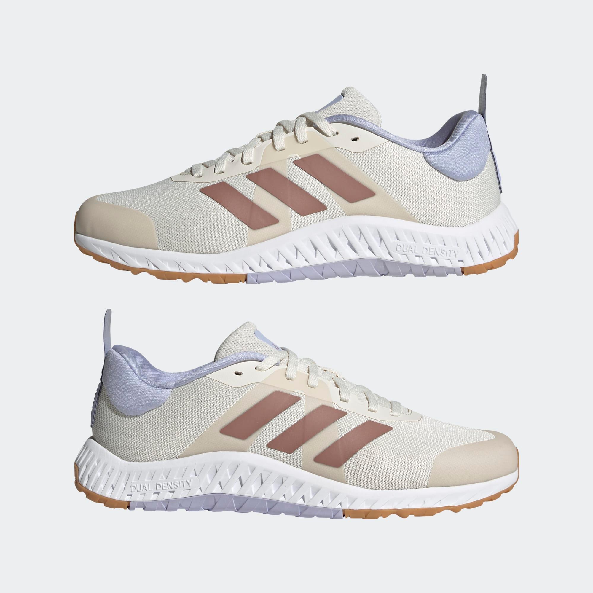 Fitnesschoenen voor dames Everyset 7/12