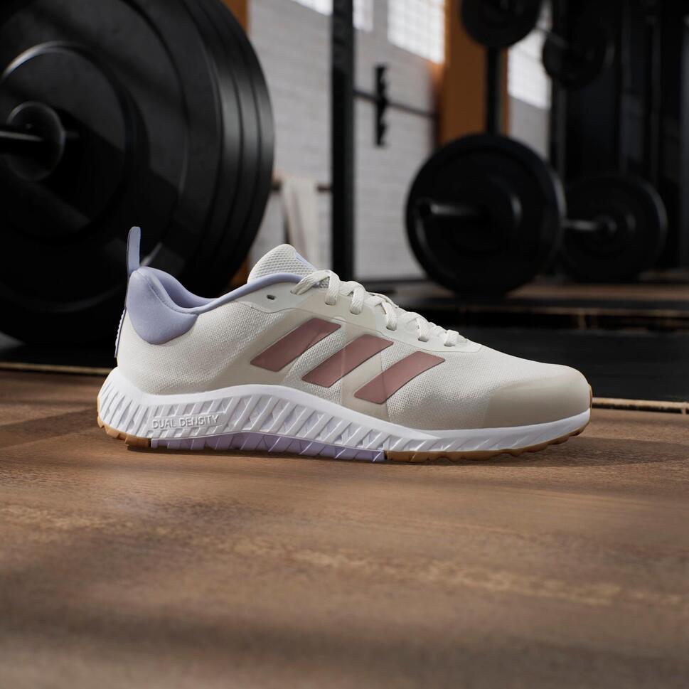 Buty fitness damskie ADIDAS Everyset