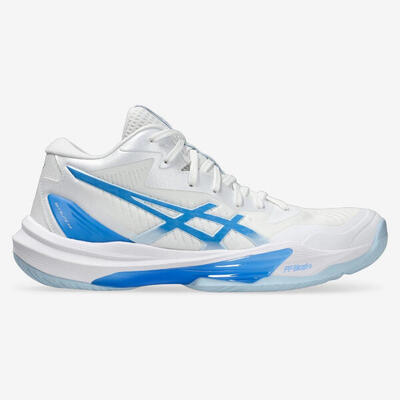 Scarpe pallavolo donna Asics SKY ELITE 25 bianco-blu