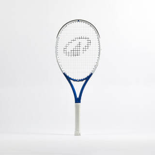 Adult Tennis Racket Easy - Blue/White