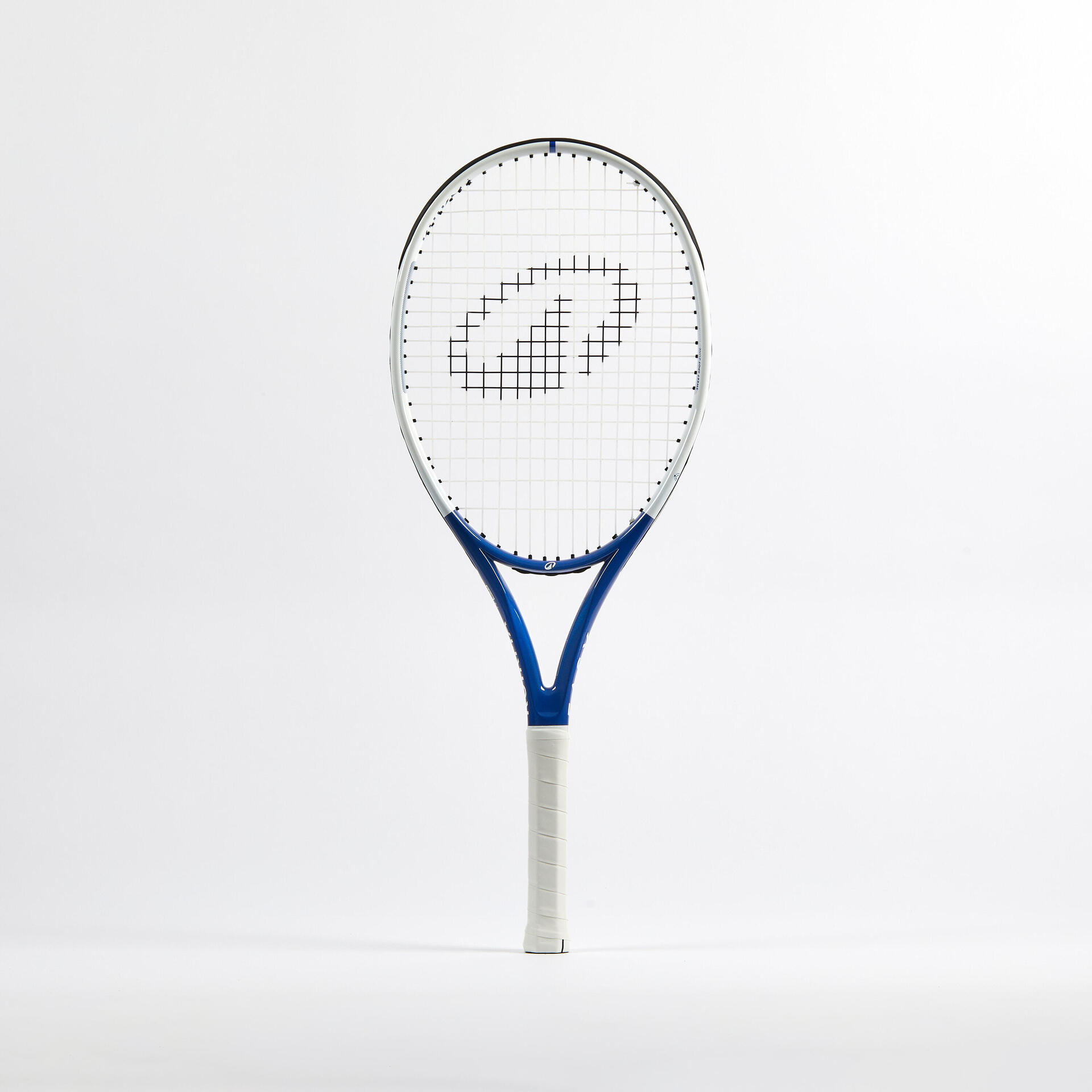 Raquette de tennis adulte - kuikma easy bleu blanc - Sports de Raquettes - Tennis - ARTENGO-Decathlon PRO - Clubs - Entreprises - Collectivités -