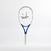 RAQUETTE DE TENNIS ADULTE - KUIKMA EASY BLEU BLANC