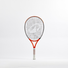 Raquette de tennis enfant Easy Comp 23&quot; Rouge