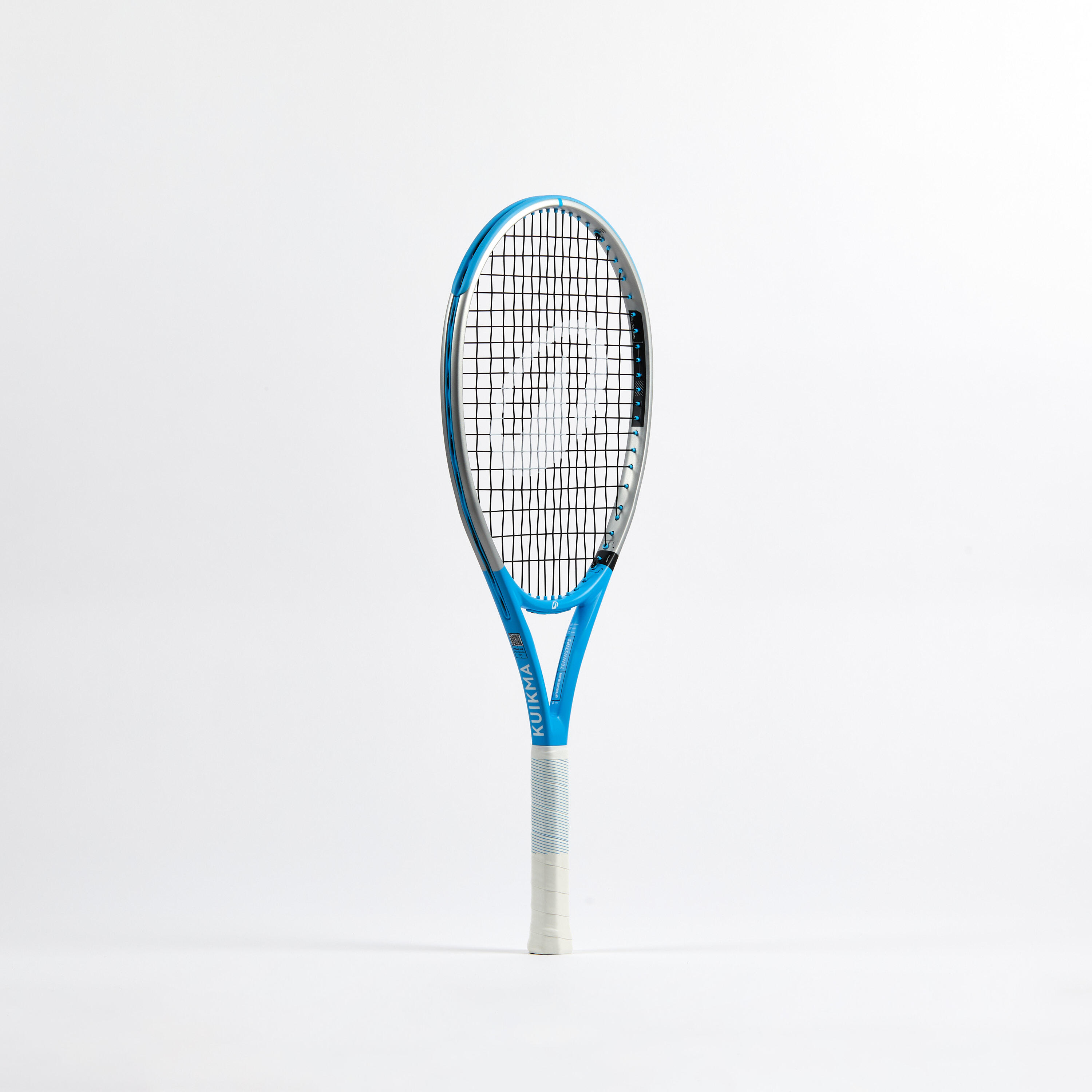 Kids' Tennis Racket Easy Comp 25" - Blue