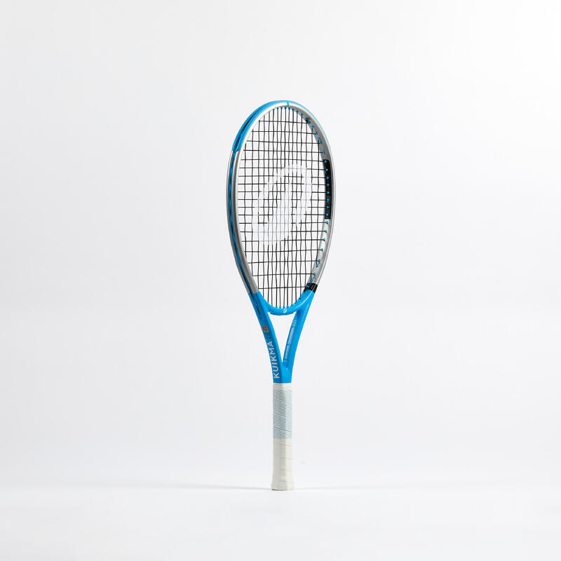 Rachetă de tenis Easy Comp 25" albastru Copii 