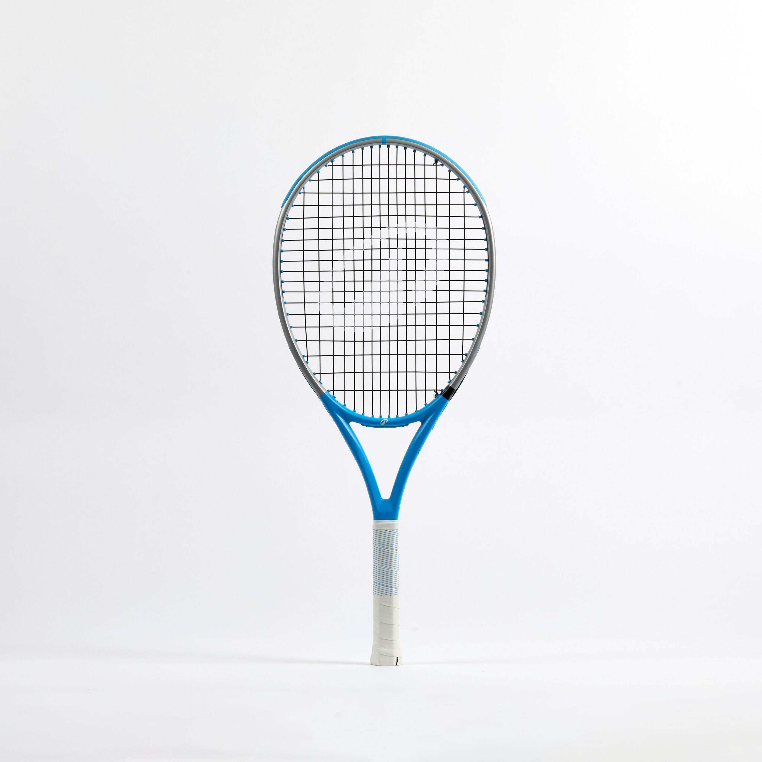 Kids' Tennis Racket Easy Comp 25" - Blue