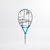 Raquette de tennis enfant Easy Comp 25" bleu