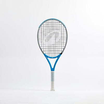Tennisracket voor kinderen easy comp 25" blauw