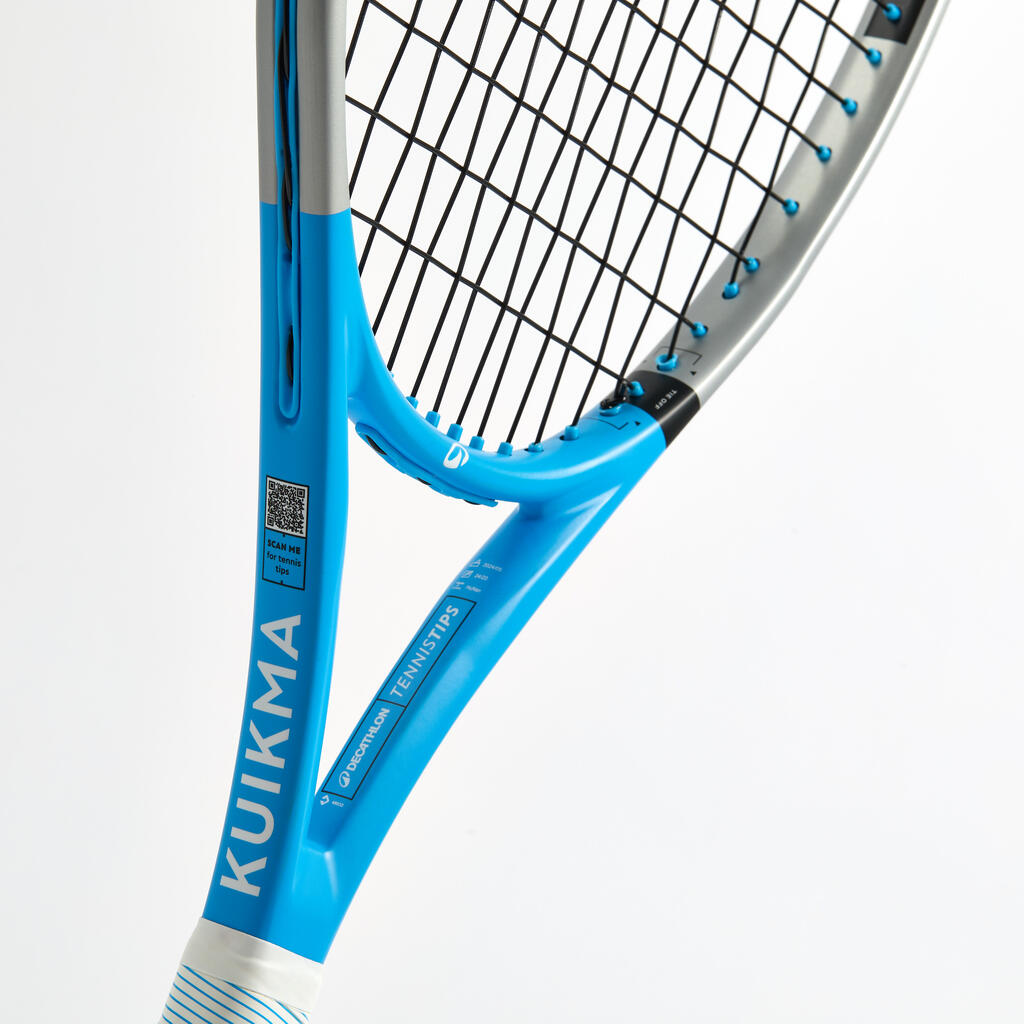 Raquette de tennis enfant Easy Comp 25