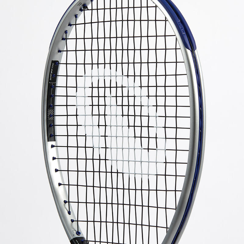 Çocuk Tenis Raketi - 26" - Mor - Easy Comp