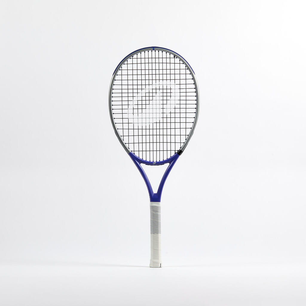Ljubičasti dečji reket za tenis EASY COMP 26"