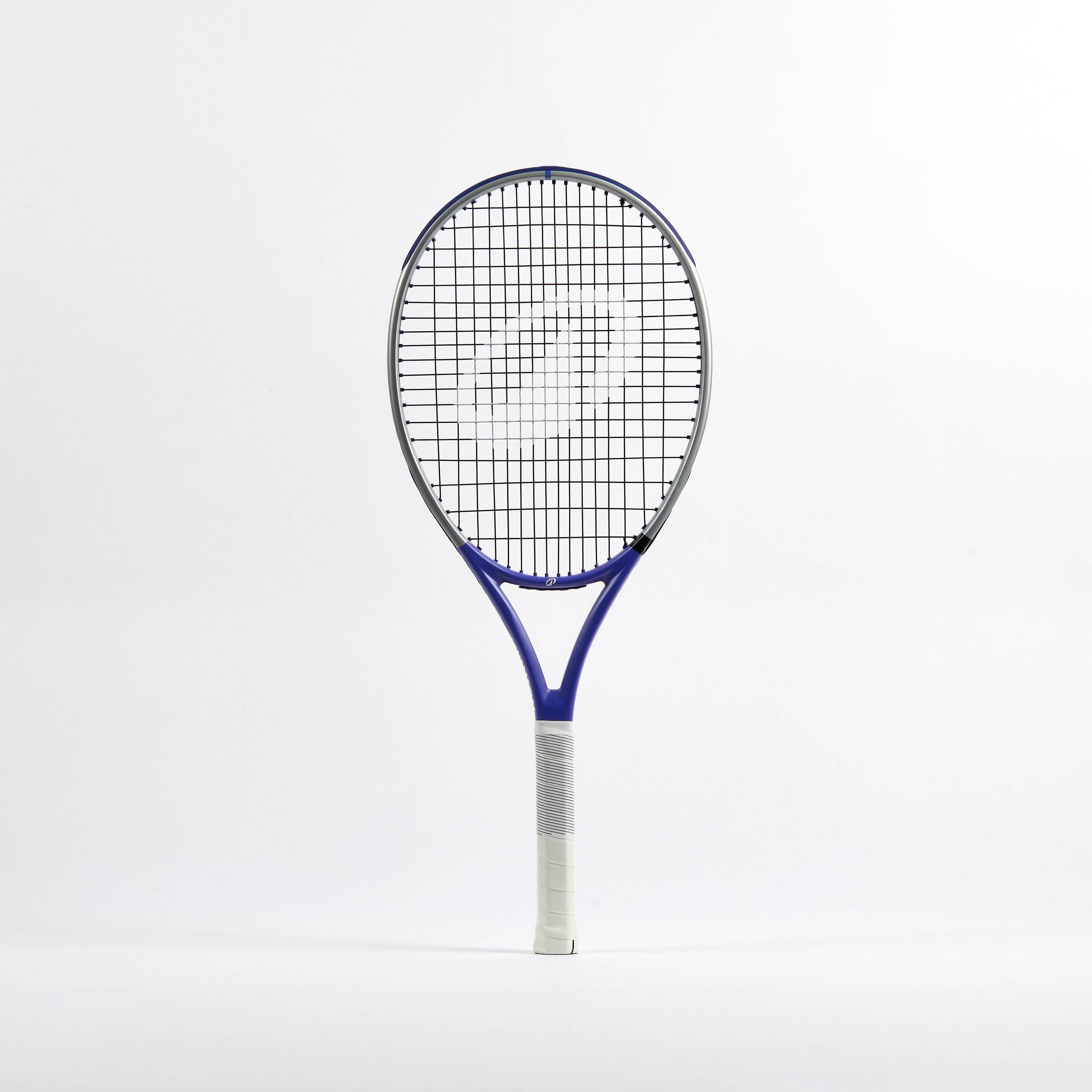 Kids' Tennis Racket Easy Comp 26" - Purple