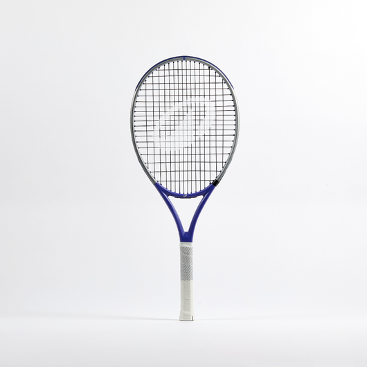 Raquette de tennis enfant Easy Comp 26&quot; violet