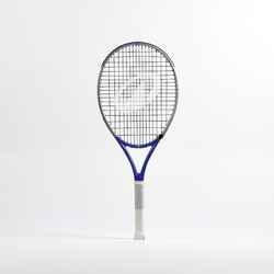 Ljubičasti dečji reket za tenis EASY COMP 26"