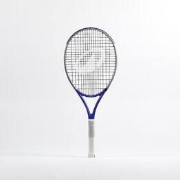 Raquette de tennis enfant Easy Comp 26" violet