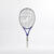 Raquette de tennis enfant Easy Comp 26" violet