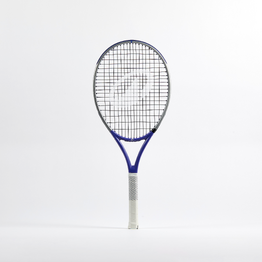 Raquette de tennis enfant Easy Comp 26&quot; violet