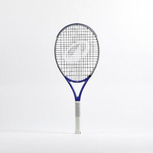 Raqueta de tenis niño Easy Comp 26" violeta
