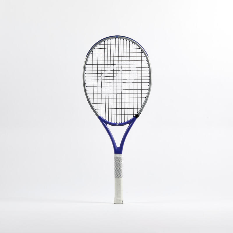 Çocuk Tenis Raketi - 26" - Mor - Easy Comp