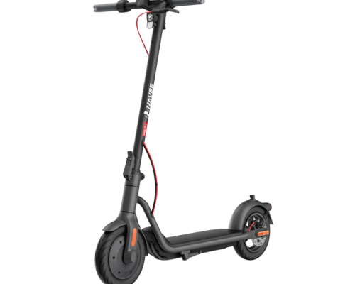 E-SCOOTER XIAOMI