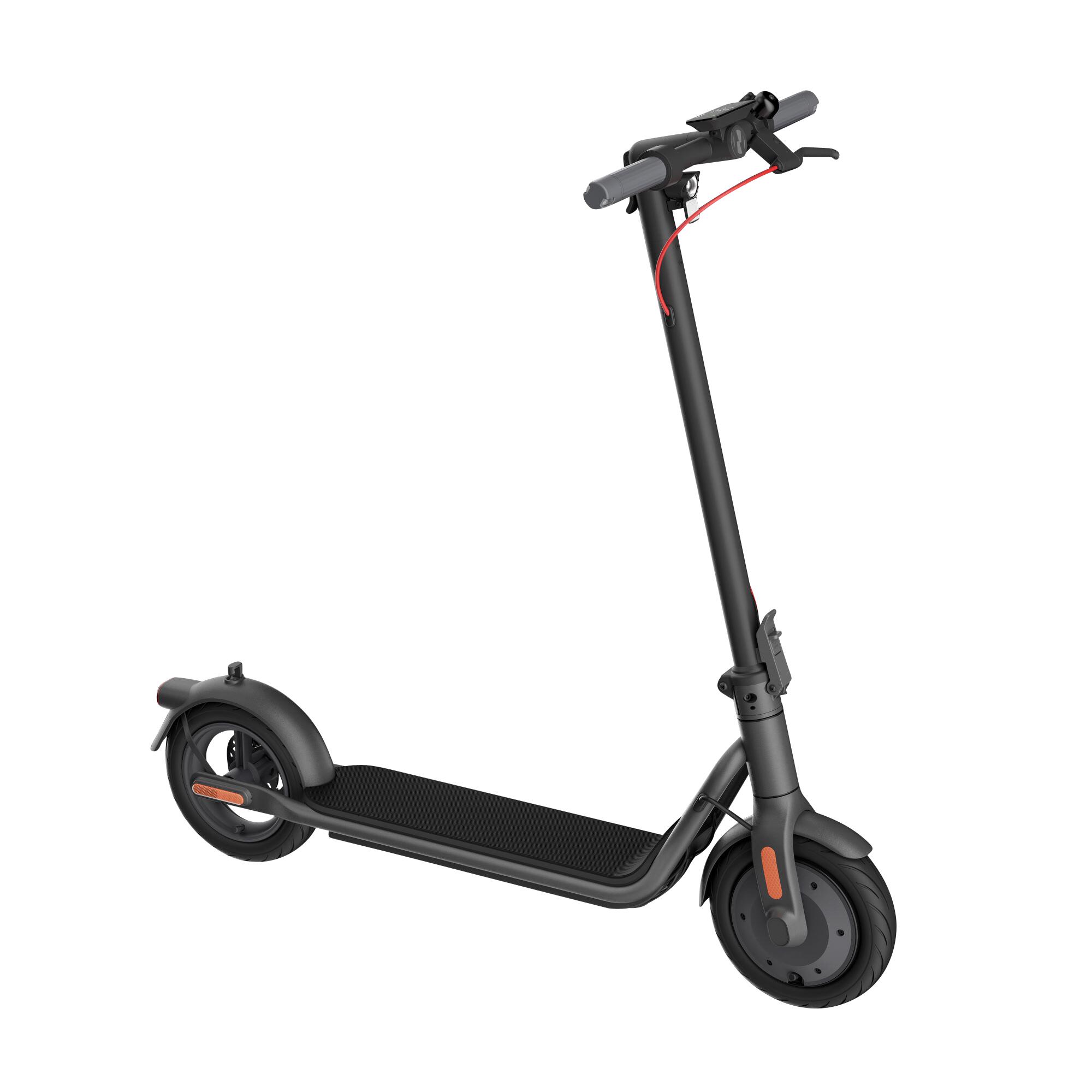 E-Scooter Navee V40i Pro mit dt. Straßenzulassung