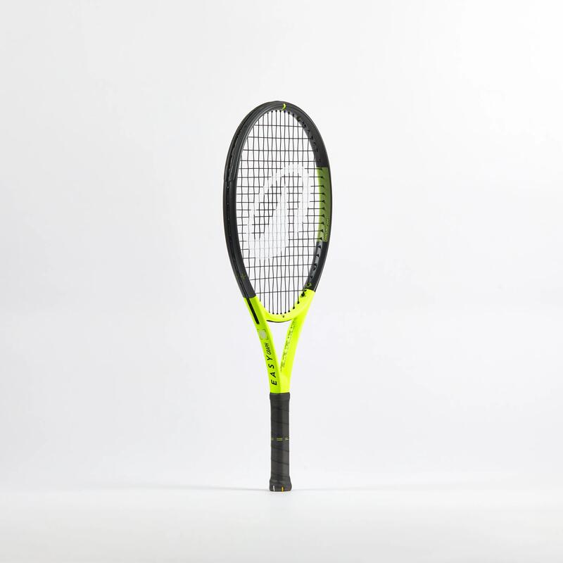 Çocuk Tenis Raketi - 25 İnç - Sarı - TR500 GRAPH