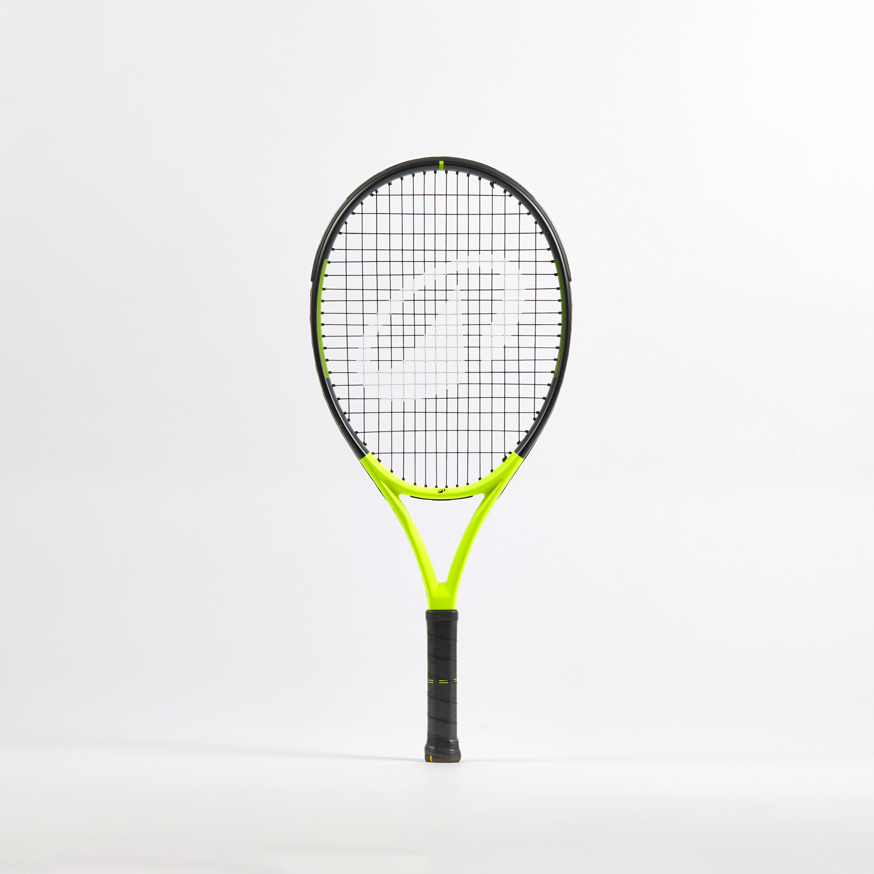 Raquette de Tennis Enfant Easy Graph 25" jaune