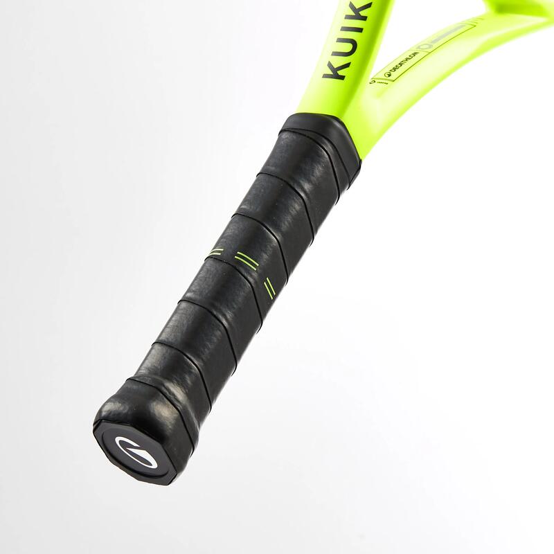 Çocuk Tenis Raketi - 25 İnç - Sarı - TR500 GRAPH