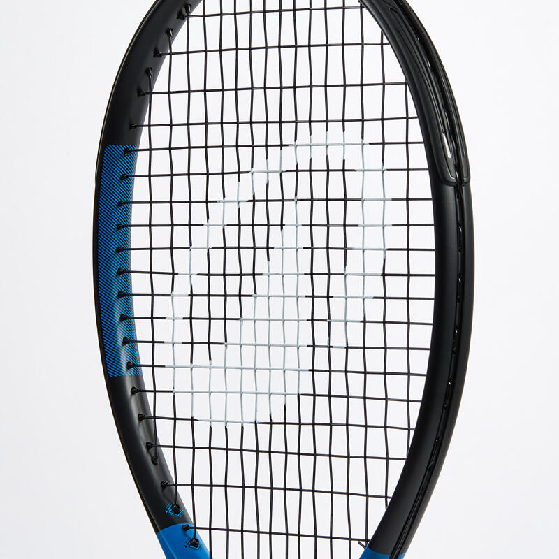 Çocuk Tenis Raketi - 26 İnç - Mavi - TR500 EASY Graph