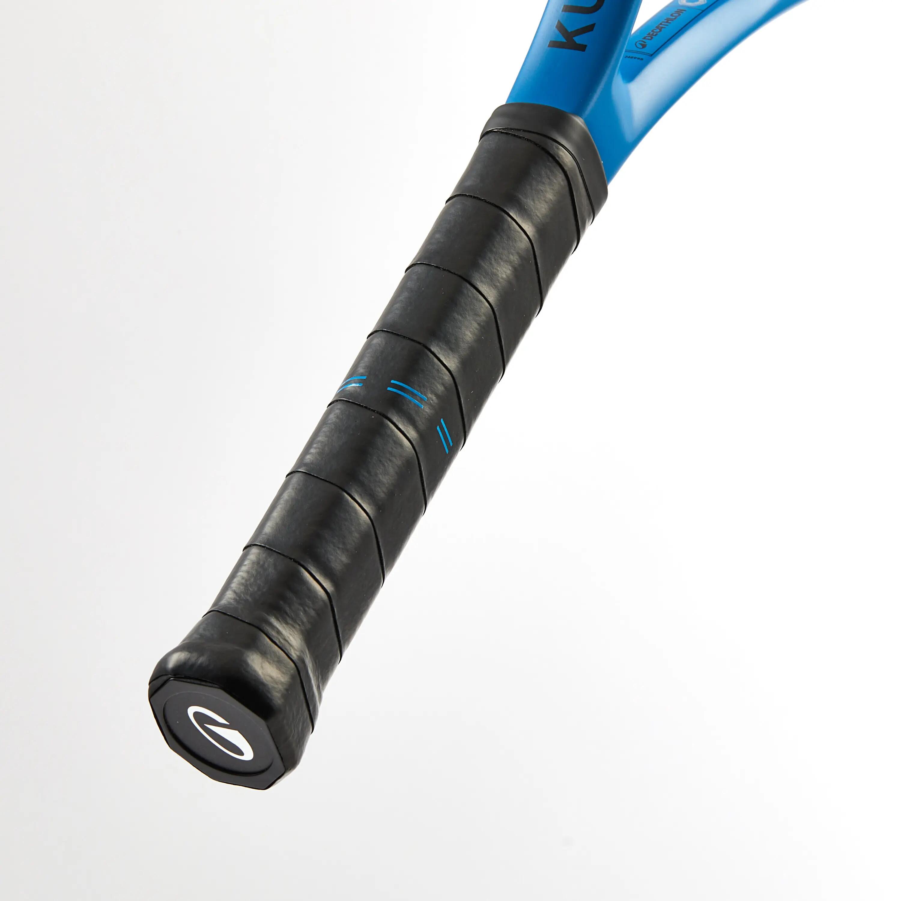 Raqueta de tenis para Niño Artengo 500 - Azul/Negro 6/6