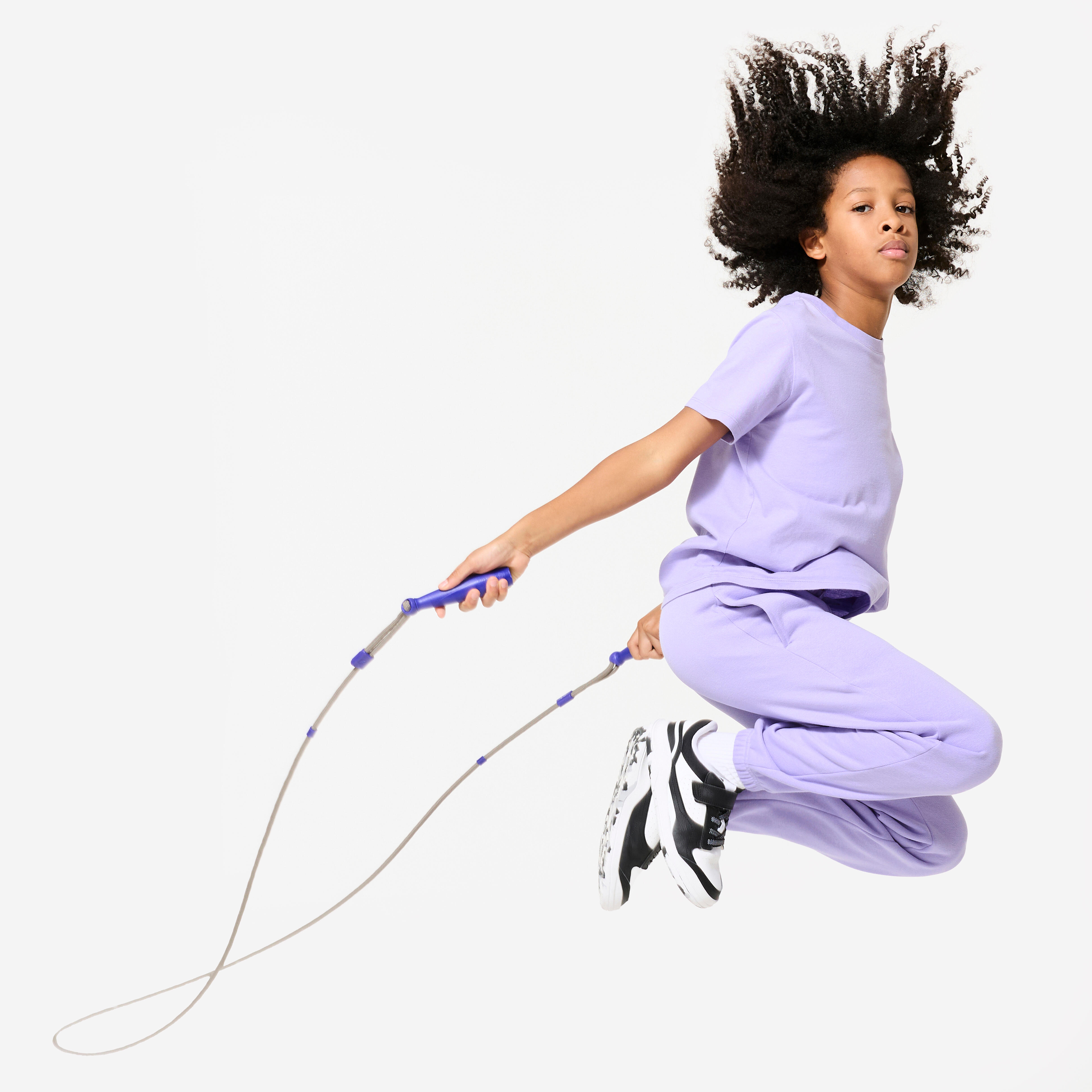 Springseil Fitness Cardiotraining DECATHLON Domyos Anleitung Reparatur Pflege