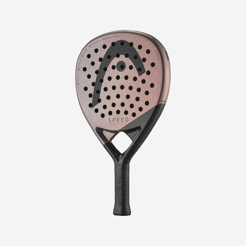 Raquette de padel adulte - Head Speed Motion Ari Sanchez 25