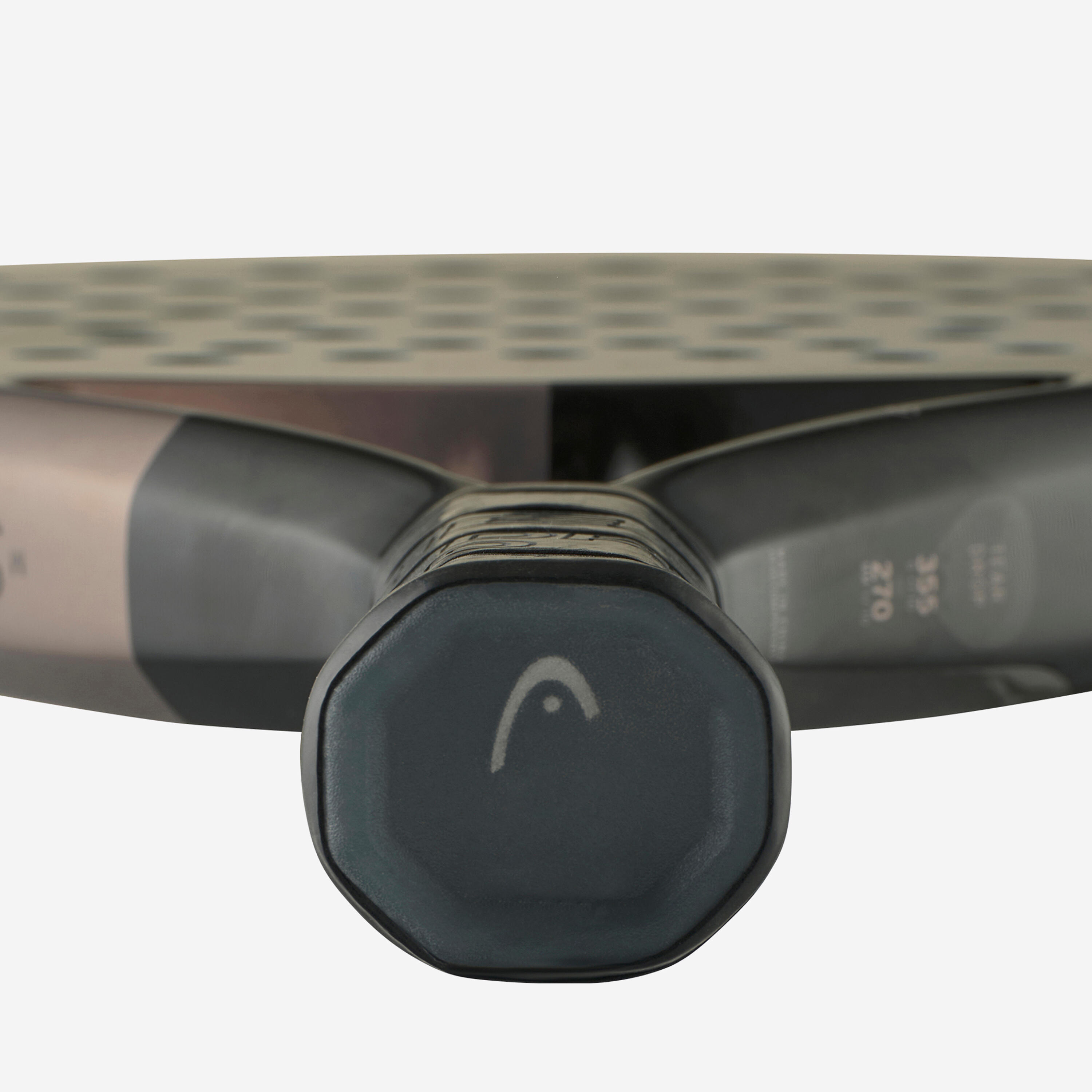 Padelracket voor volwassenen Speed Motion Ari Sanchez 5/7