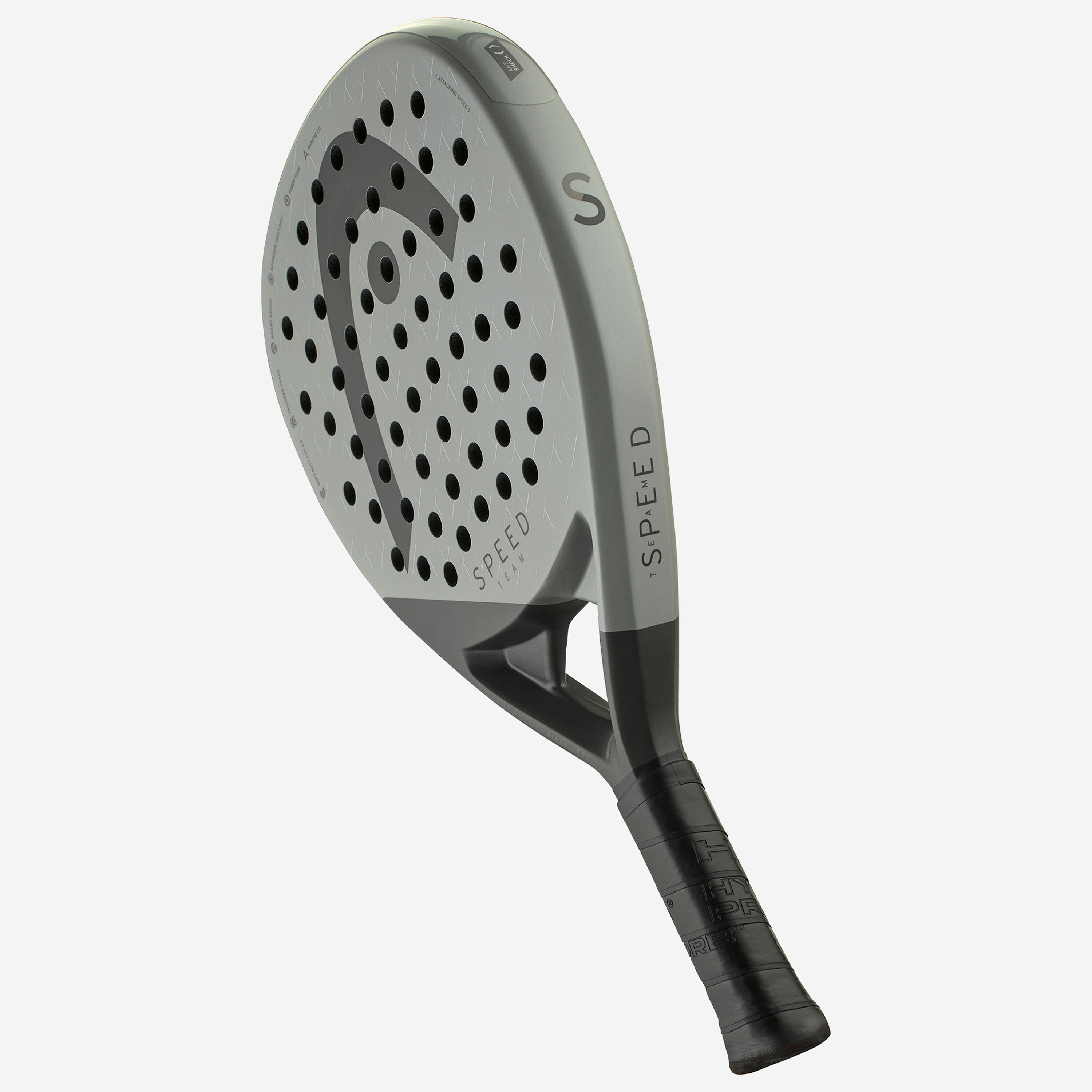 Racchetta padel adulto Head SPEED TEAM 25 5/5