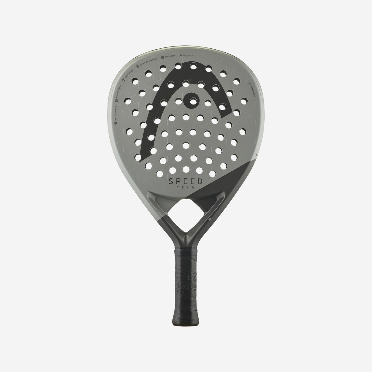 Raquette de padel adulte - Head Speed Team 25