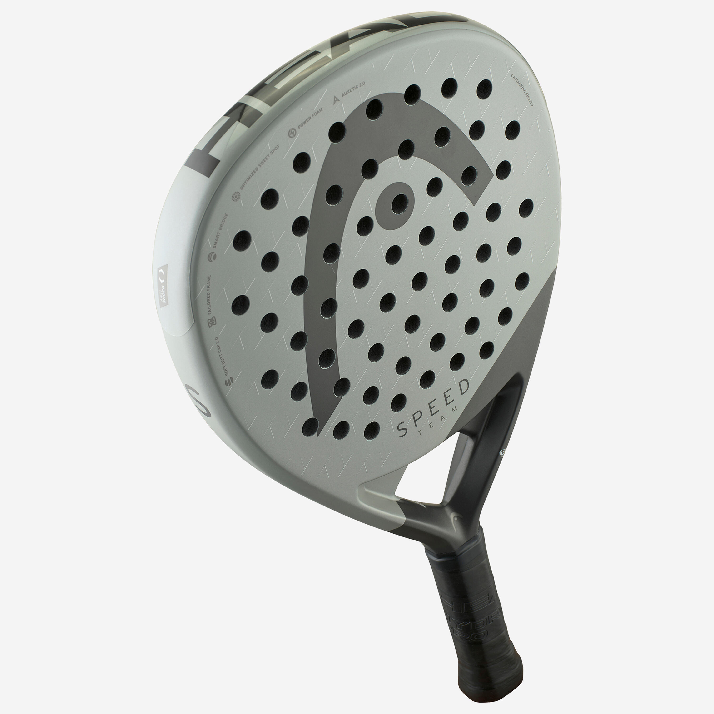 Racchetta padel adulto Head SPEED TEAM 25 3/5
