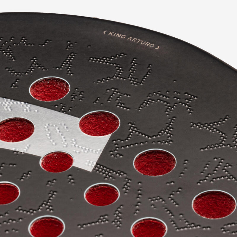 Raketa na padel Coello Motion 25