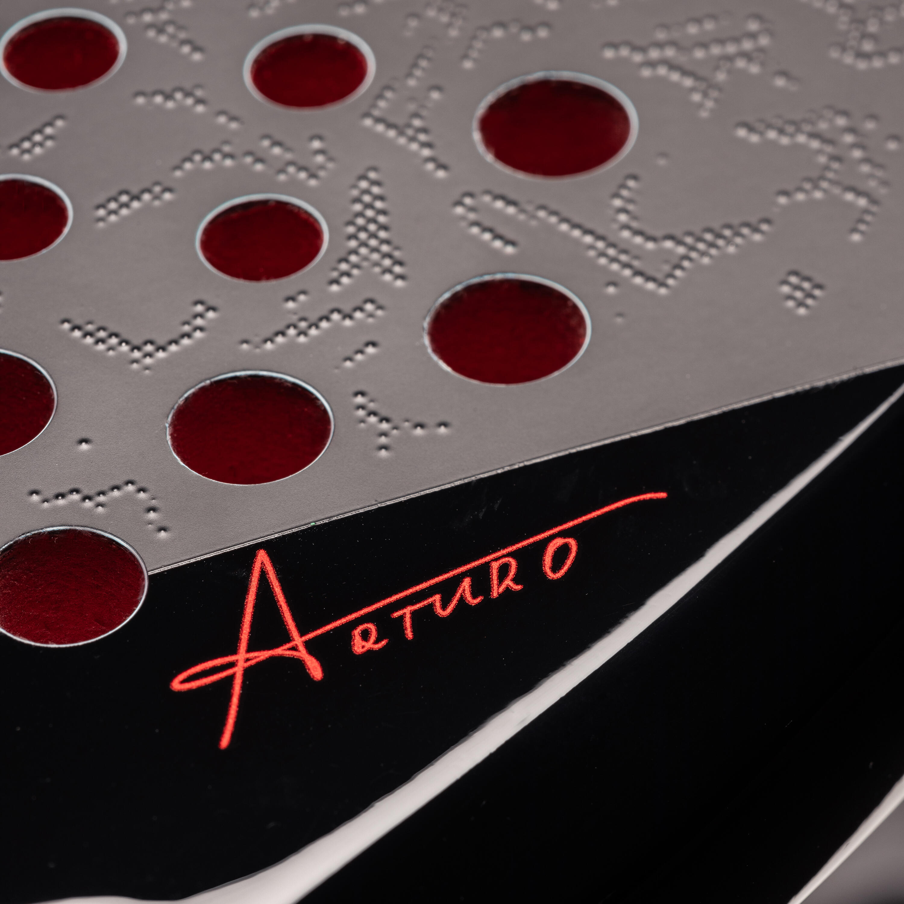 Racchetta padel adulto Head COELLO MOTION 25 2/7