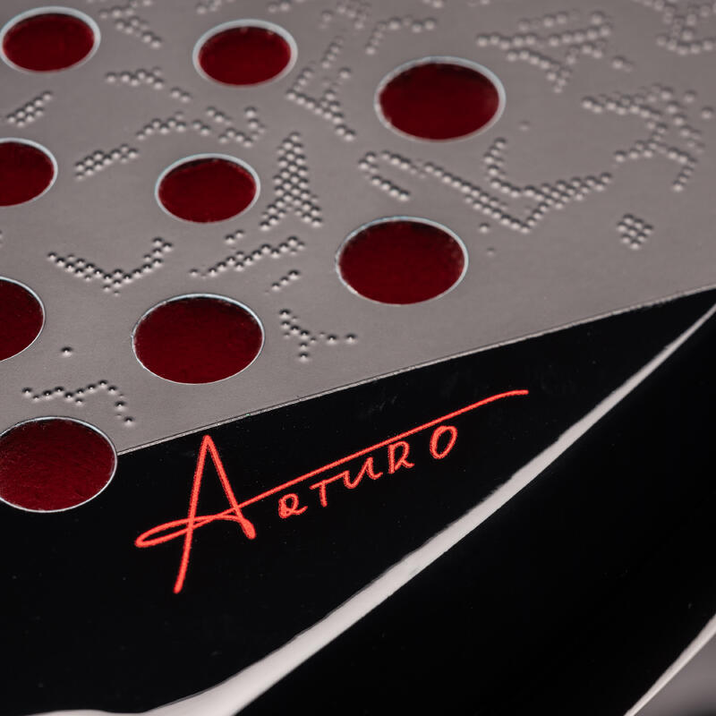 Raketa na padel Coello Motion 25