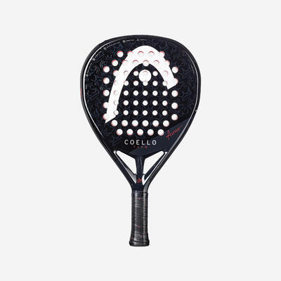 Racchetta padel adulto Head COELLO TEAM 25