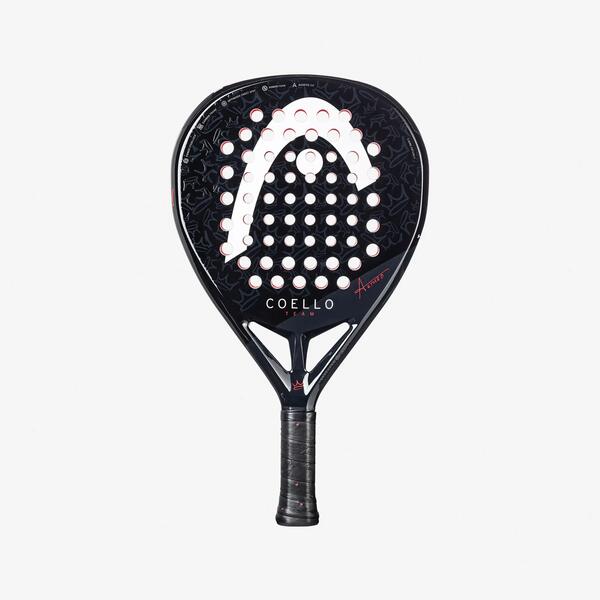 Pala de pádel - Head Coello Team 25