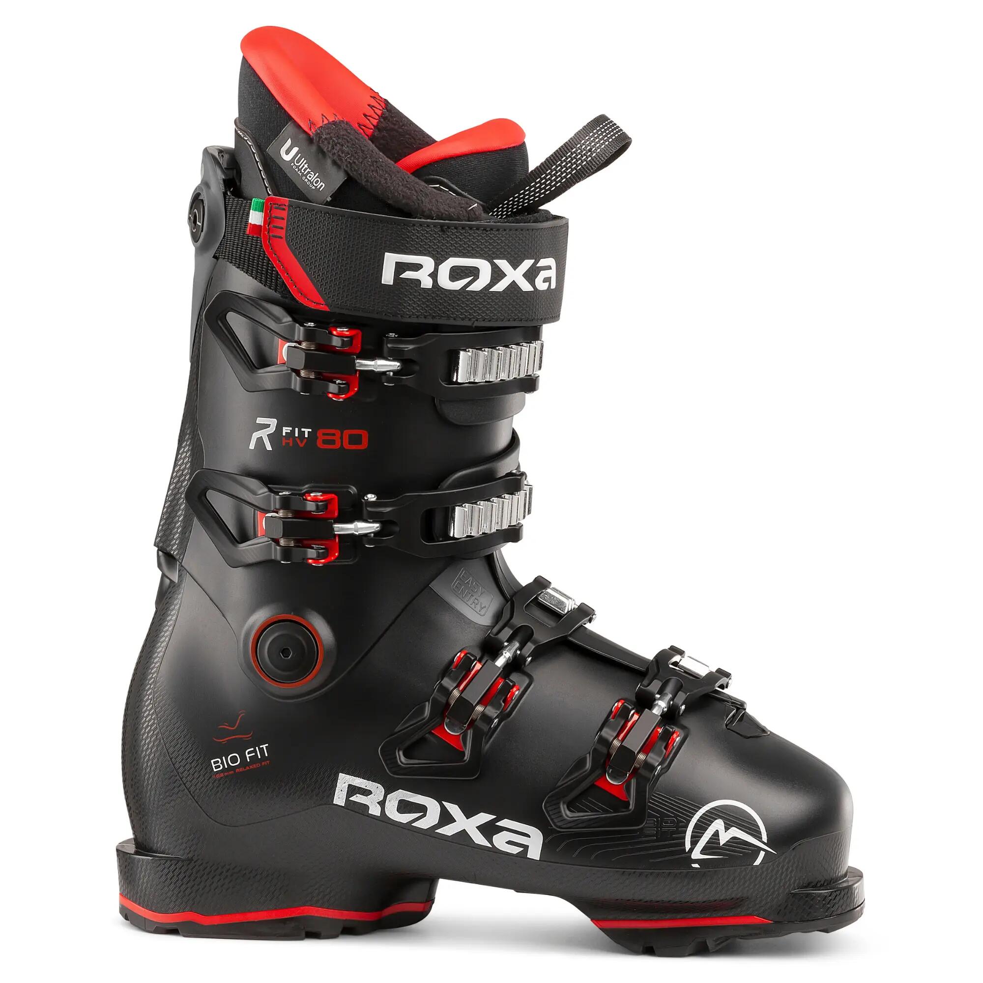 Clăpari schi ROXA R/FIT Flex 80 Bărbați 1/1