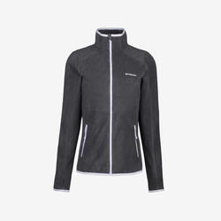 Chaqueta polar de montaña y trekking Mujer Columbia Riverplace